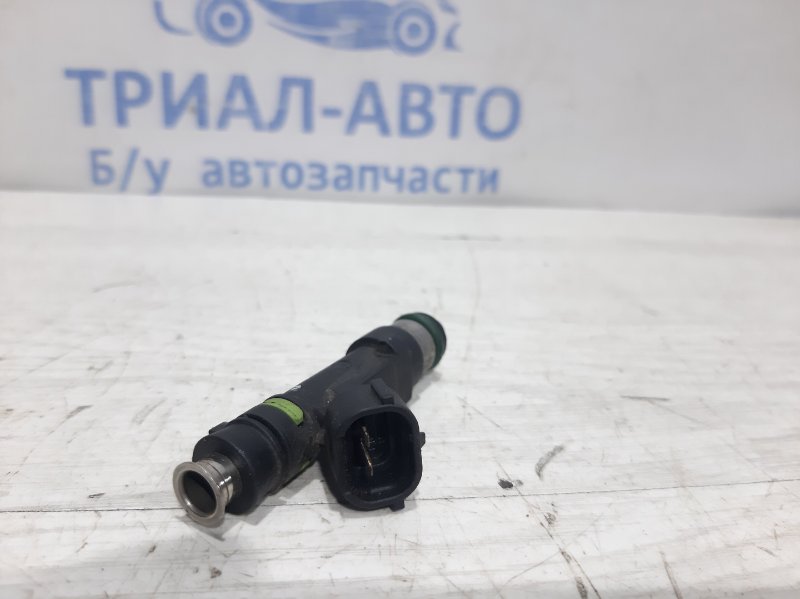 Форсунка топливная Mitsubishi Outlander 2007-2012 XL 3.0 1465a080 Б/У