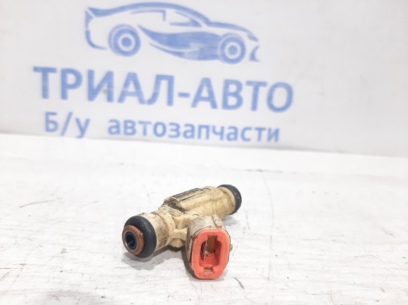 Форсунка топливная Elantra 2007-2010 HD 2.0