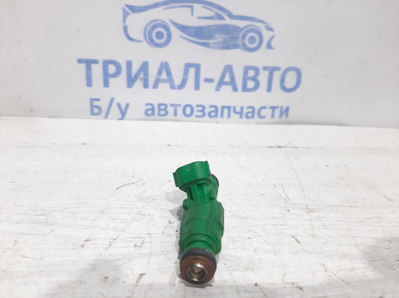Форсунка топливная Sonata 2004-2009 NF 2.4