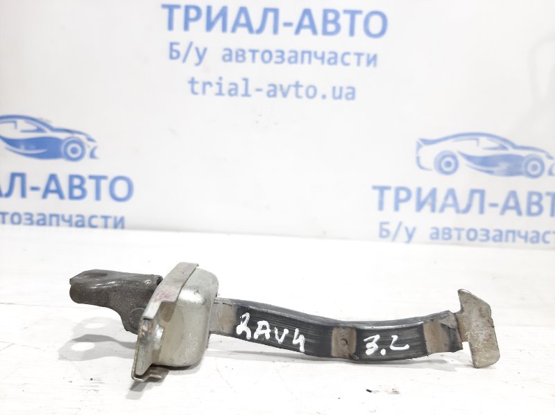 Ограничитель двери задний левый RAV 4 2005-2012 A30
