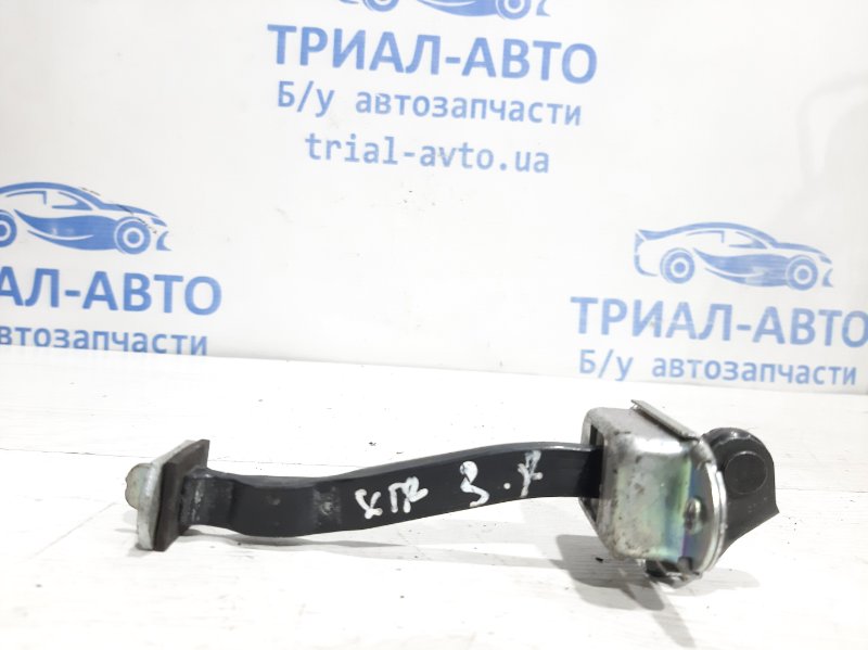 Ограничитель двери задний правый X-Trail 2007-2014 T31