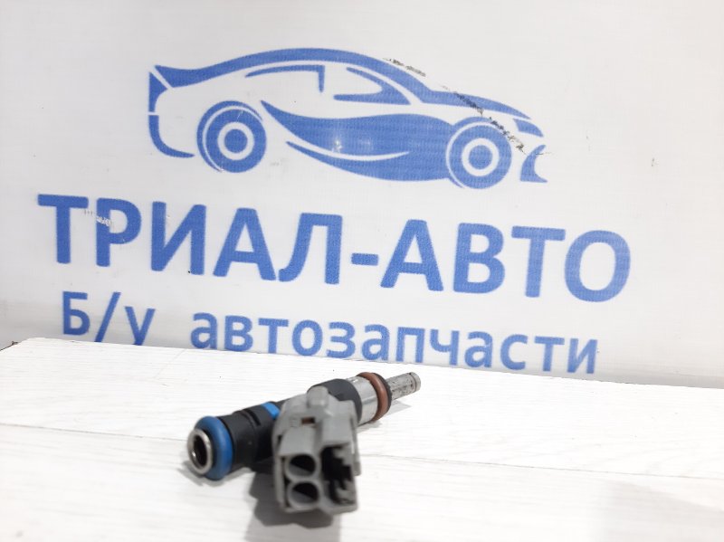 Форсунка топливная Mitsubishi Lancer 2007-2017 10 2.0 1465A029 Б/У
