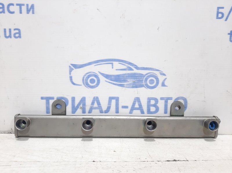 Топливная рампа Mitsubishi Outlander 2007-2012 XL 2.4 1465A090 Б/У