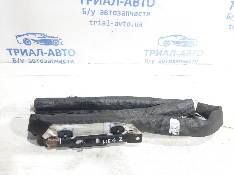 Airbag потолка(шторка) правый Renault Megane 2009-2016 3 985P00015R Б/У