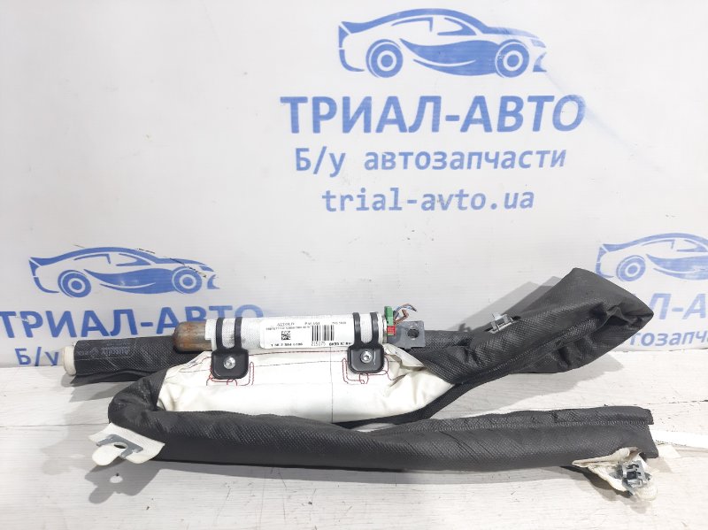 Airbag потолка(шторка) правый Megane 2009-2016 3