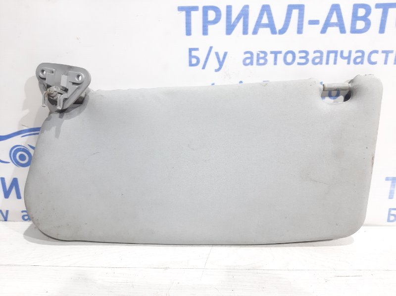Козырек солнцезащитный правый Lancer 2003-2009 9 1.6