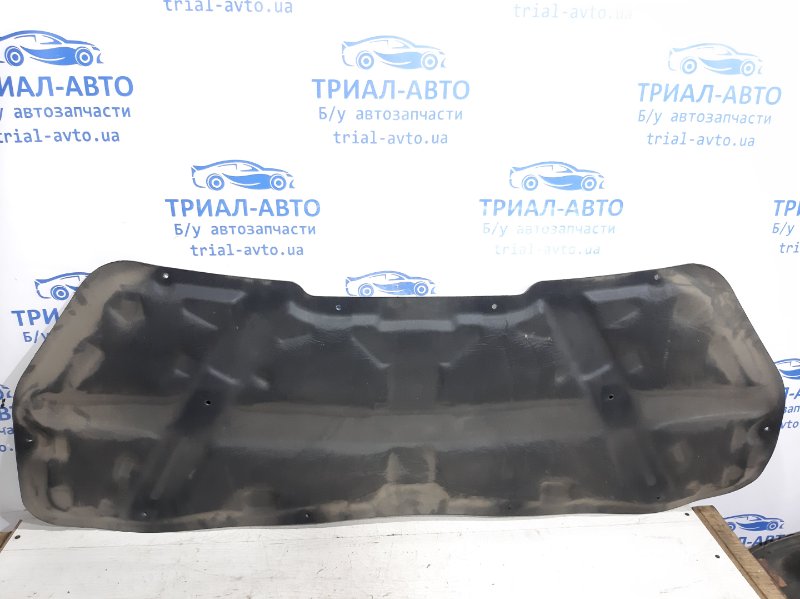 Обшивка капота Sorento 2009-2014 XM