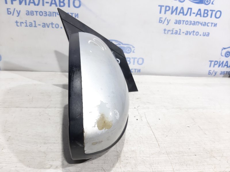 Зеркало правое Chevrolet Cruze J300