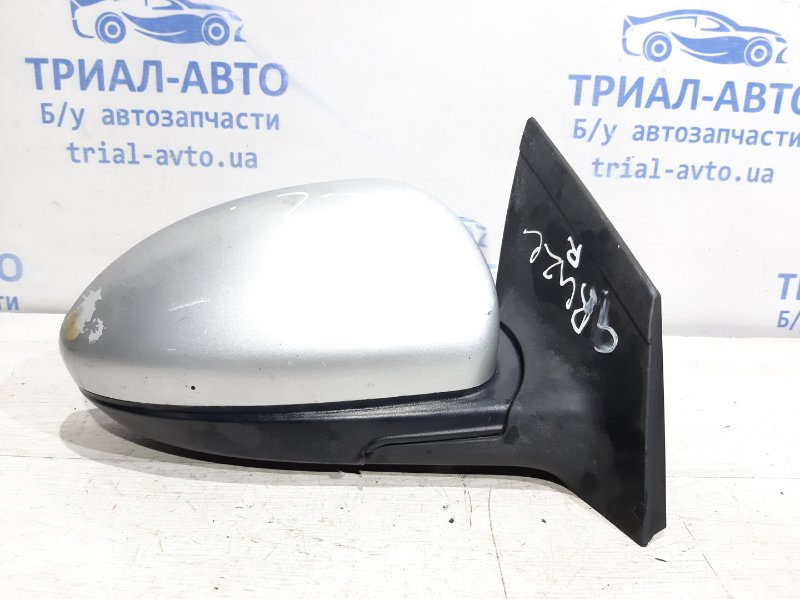 Зеркало правое Cruze 2009-2016 J300