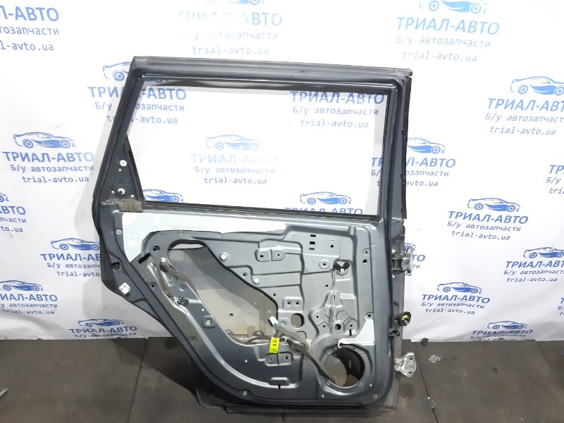 Дверь задняя левая Lacetti 2004-2013 J200 1.8 Дверь задняя левая Lacetti 2004-2013 J200 1.8