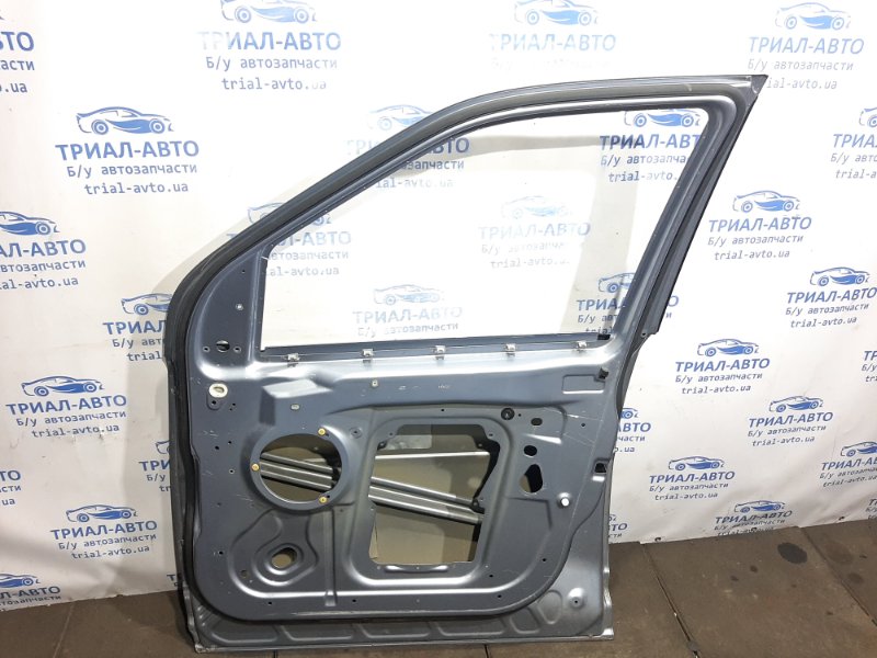 Дверь передняя правая Freelander 2006-2014 L359 2.2 дизель