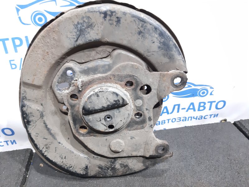 Ступица задняя Nissan Juke F15 1.6