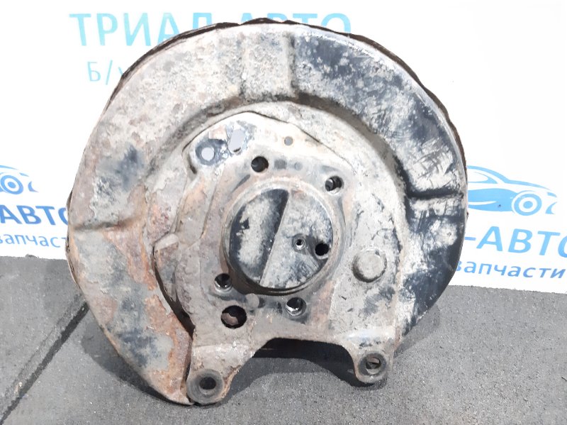 Ступица задняя Nissan Juke F15 1.6