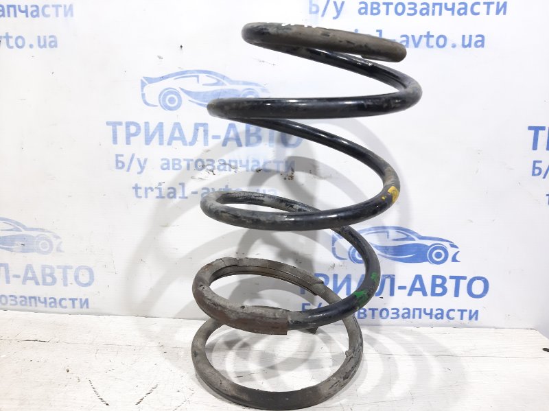 Пружина передняя Hyundai Elantra 2007-2010 HD 2.0 546302H110 Б/У