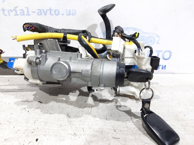 Колонка рулевая Hyundai Tucson JM 2.0 дизель