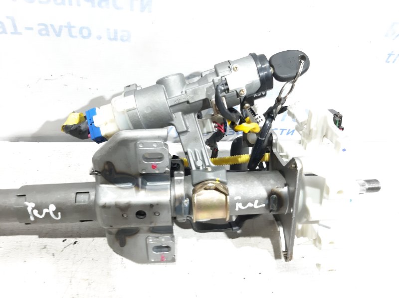 Колонка рулевая Tucson 2004-2009 JM 2.0 дизель