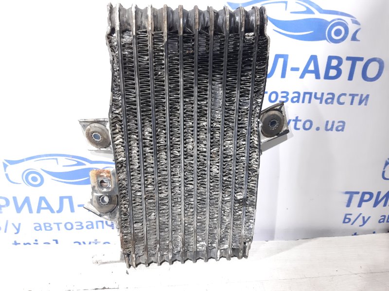 Радиатор коробки передач АКПП Mitsubishi L200 2006-2015 KB 2.5 дизель 2920A019 Б/У