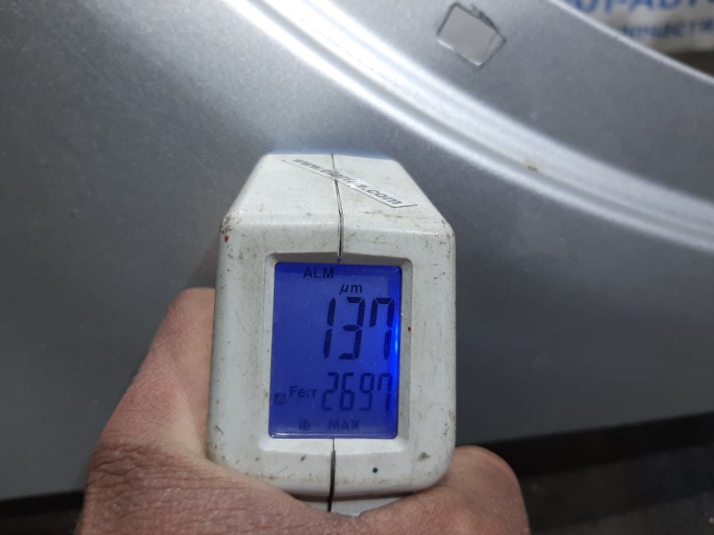 Крыло переднее правое Sorento 2009-2014 XM 2.0 diesel Крыло переднее правое Sorento 2009-2014 XM 2.0 diesel