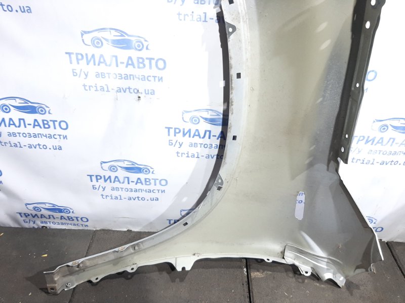 Крыло переднее правое Sorento 2009-2014 XM 2.0 diesel Крыло переднее правое Sorento 2009-2014 XM 2.0 diesel