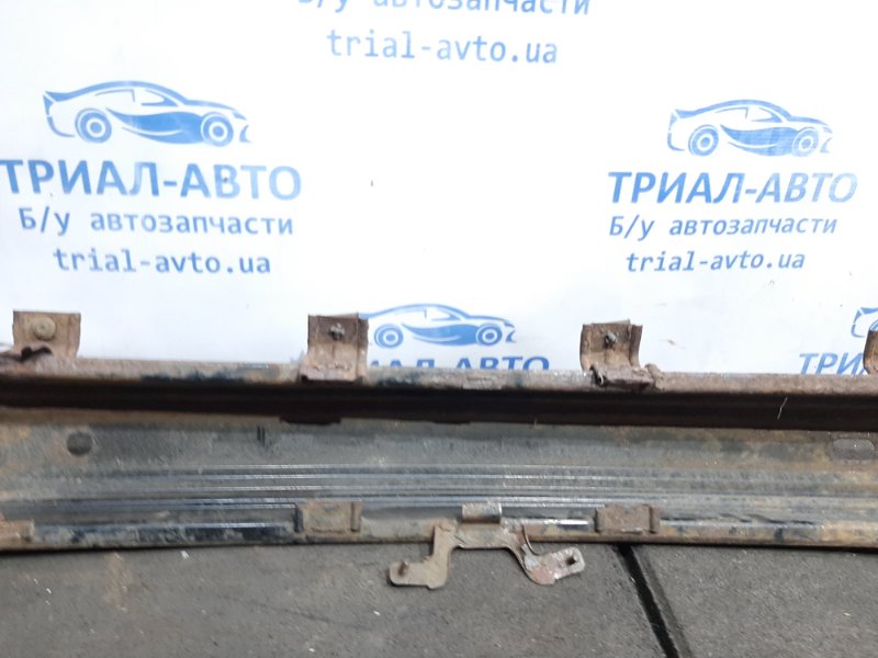 Усилитель бампера задний Sorento 2009-2014 XM 2.0 diesel