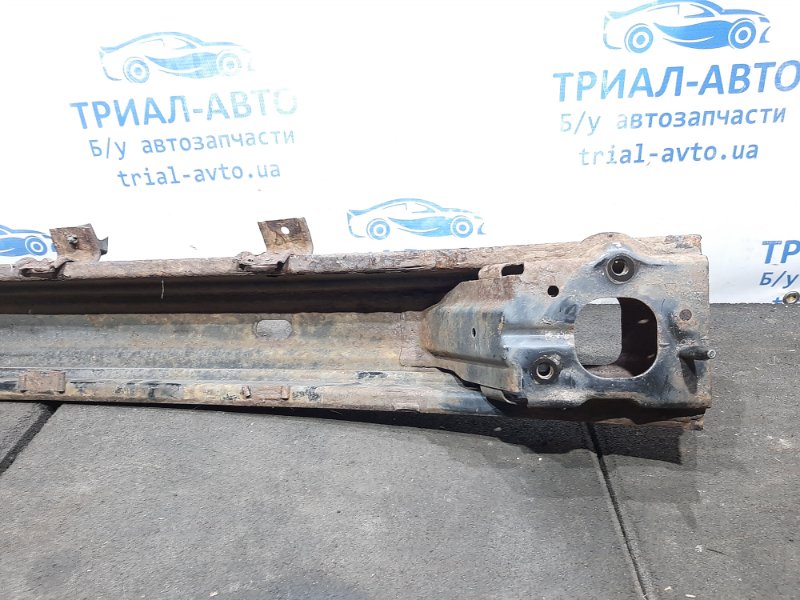 Усилитель бампера задний Sorento 2009-2014 XM 2.0 diesel