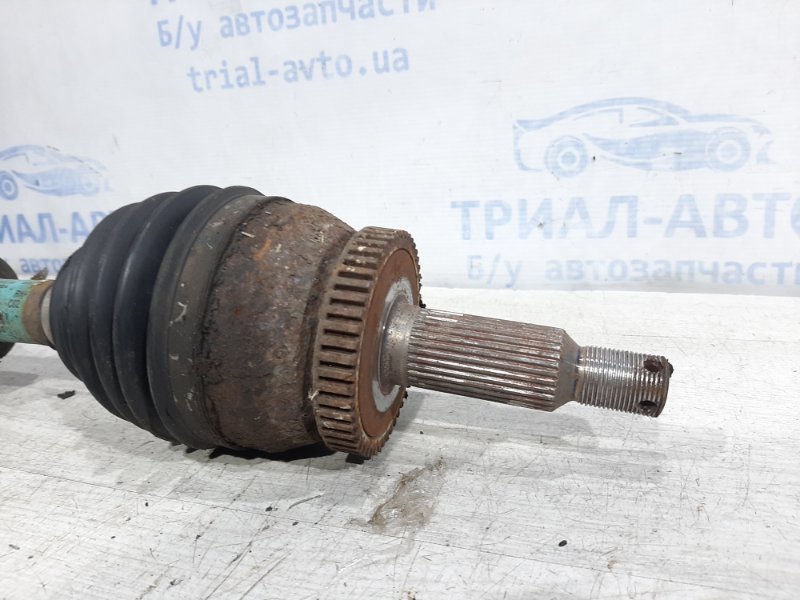 Привод передний правый МКПП Sorento 2009-2014 XM 2.0 diesel