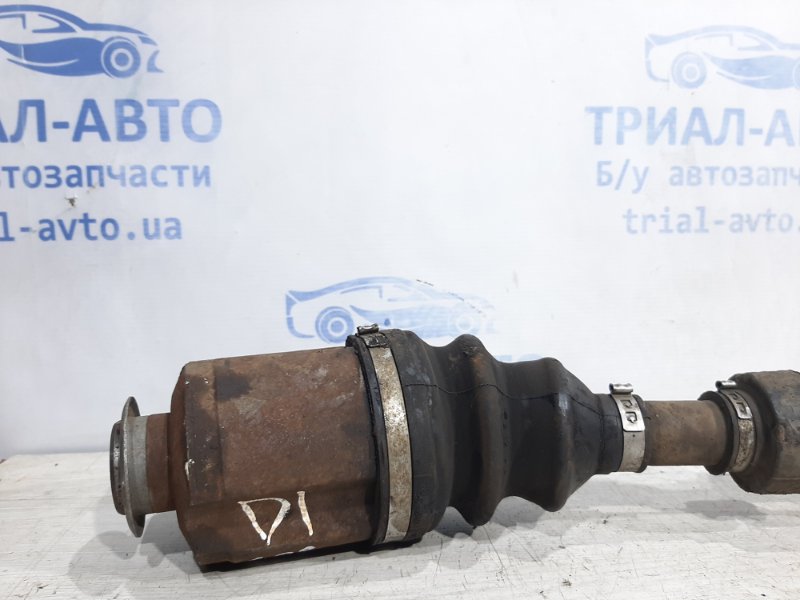 Привод передний правый МКПП Sorento 2009-2014 XM 2.0 diesel