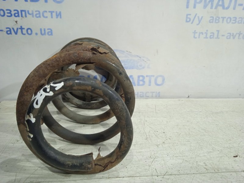 Пружина задняя Sorento 2009-2014 XM 2.0 diesel