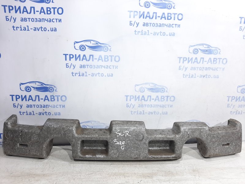 Абсорбер задний KIA Sorento 2009-2014 XM 2.0 diesel 866202P000 Б/У