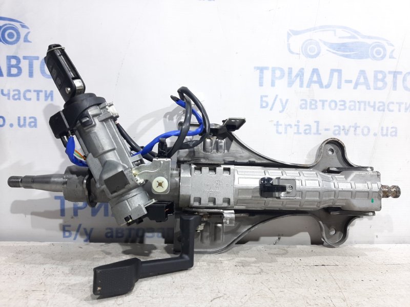 Колонка рулевая KIA Sorento 2009-2014 XM 2.0 diesel 563102P150 Б/У