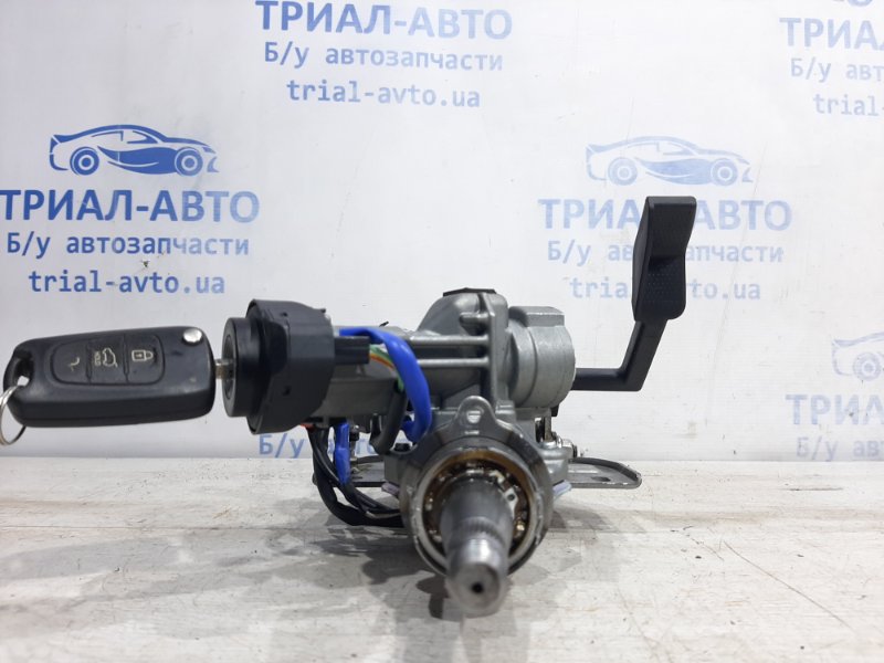 Колонка рулевая Sorento 2009-2014 XM 2.0 diesel