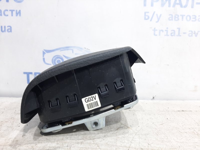 Подушка безопасности в руль Sorento 2009-2014 XM 2.0 diesel Подушка безопасности в руль Sorento 2009-2014 XM 2.0 diesel