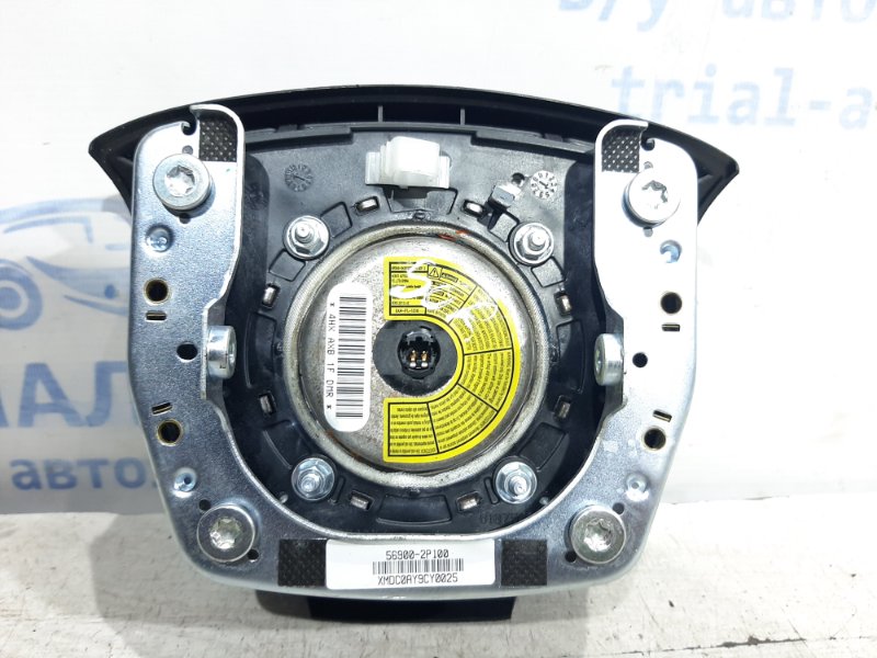 Подушка безопасности в руль Sorento 2009-2014 XM 2.0 diesel Подушка безопасности в руль Sorento 2009-2014 XM 2.0 diesel