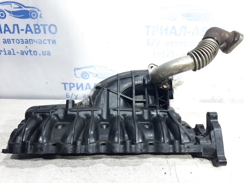Коллектор впускной пластик Sorento 2009-2014 XM 2.0 diesel