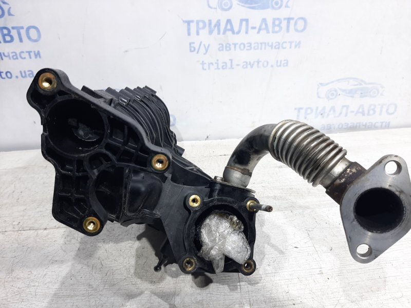 Коллектор впускной пластик Sorento 2009-2014 XM 2.0 diesel