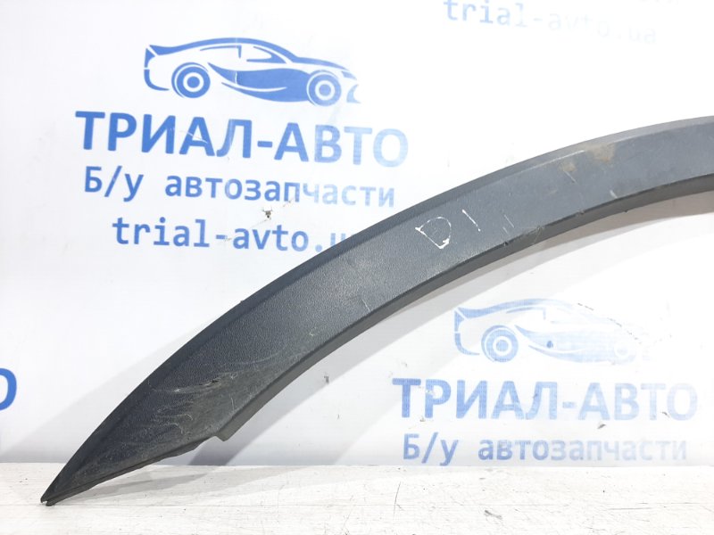 Накладка крыла задняя правая Sorento 2009-2014 XM 2.0 diesel