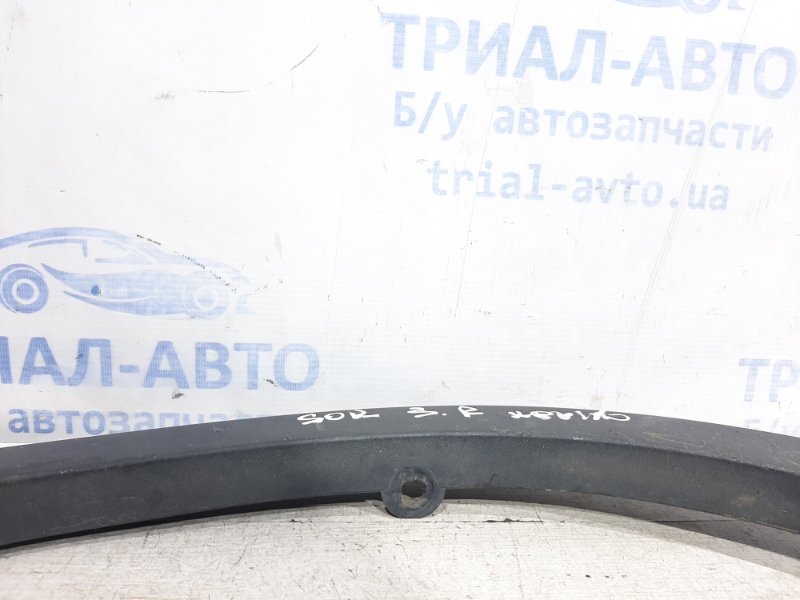 Накладка крыла задняя правая KIA Sorento XM 2.0 diesel