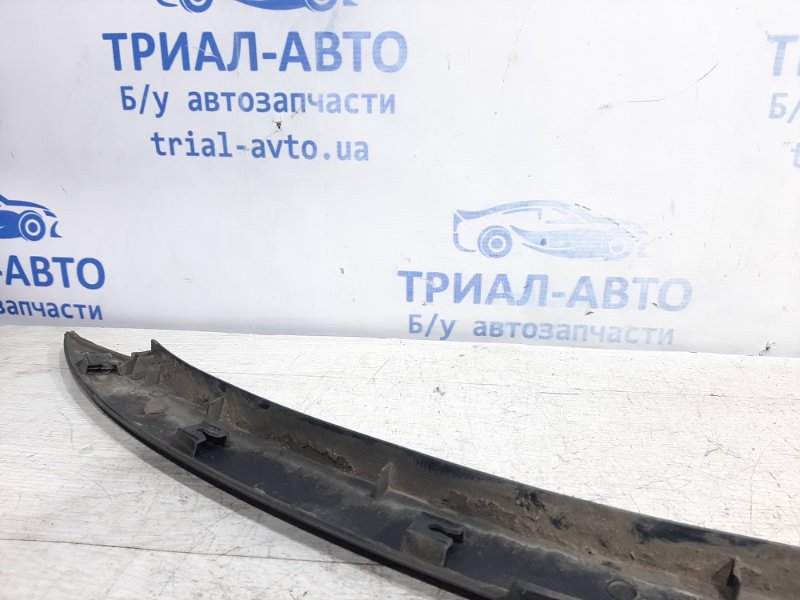 Накладка крыла задняя правая Sorento 2009-2014 XM 2.0 diesel