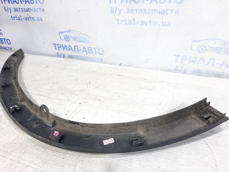 Накладка крыла задняя правая Sorento 2009-2014 XM 2.0 diesel