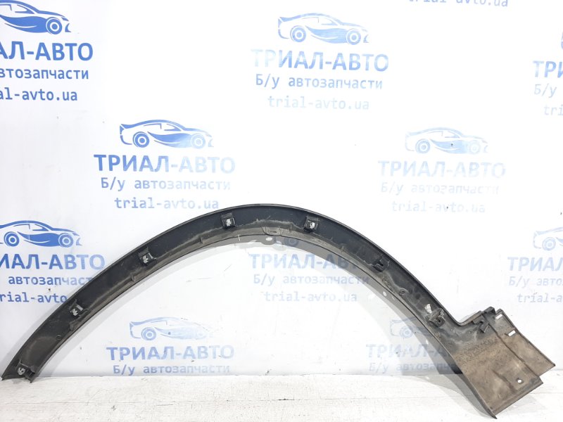 Накладка крыла передняя правая Sorento 2009-2014 XM 2.0 diesel