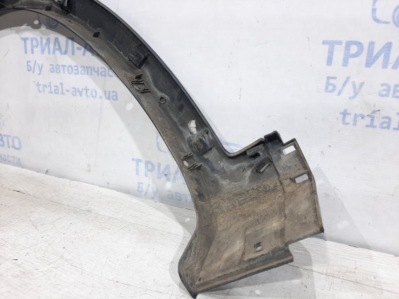 Накладка крыла передняя правая Sorento 2009-2014 XM 2.0 diesel