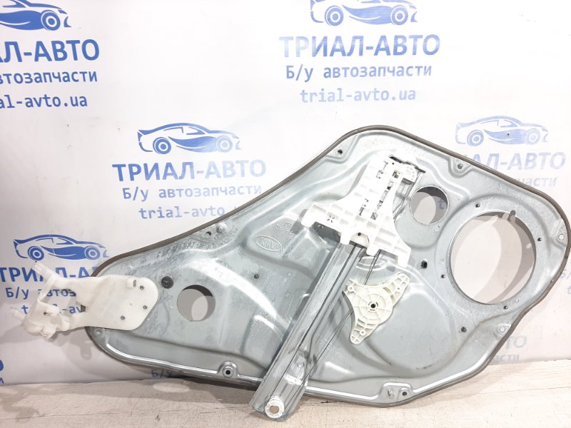 Стеклоподъемник задний левый KIA Sorento XM 2.0 diesel