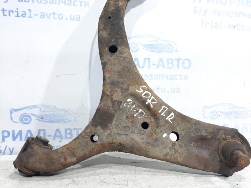 Рычаг правый Sorento 2009-2014 XM 2.0 diesel