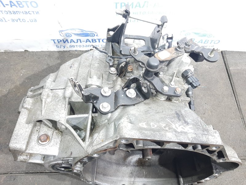 Коробка передач МКПП Sorento 2009-2014 XM 2.0 diesel