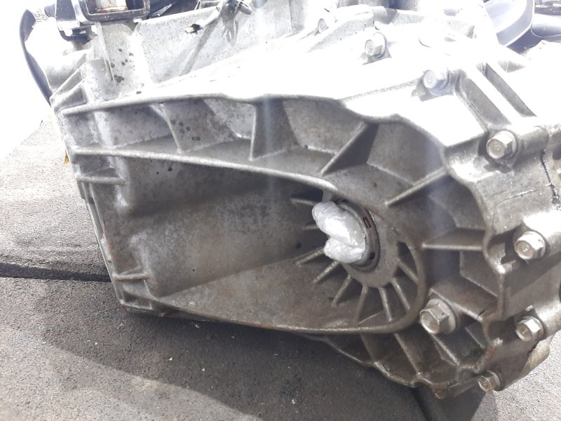 Коробка передач МКПП Sorento 2009-2014 XM 2.0 diesel