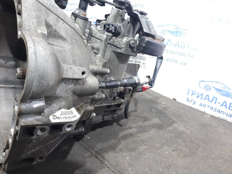 Коробка передач МКПП Sorento 2009-2014 XM 2.0 diesel