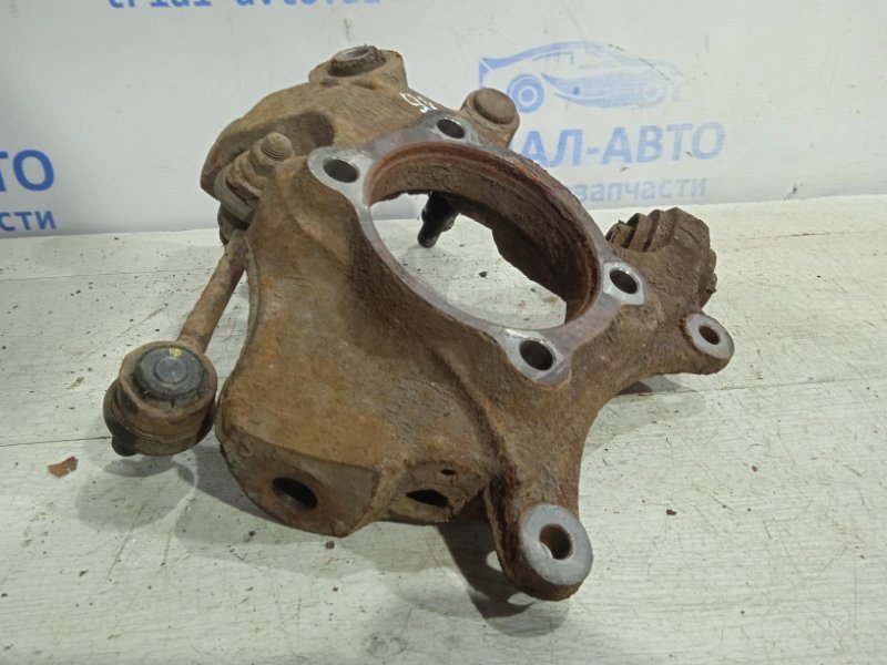 Цапфа задняя правая Sorento 2009-2014 XM 2.0 diesel