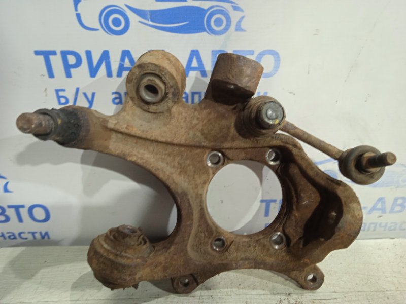 Цапфа задняя правая Sorento 2009-2014 XM 2.0 diesel