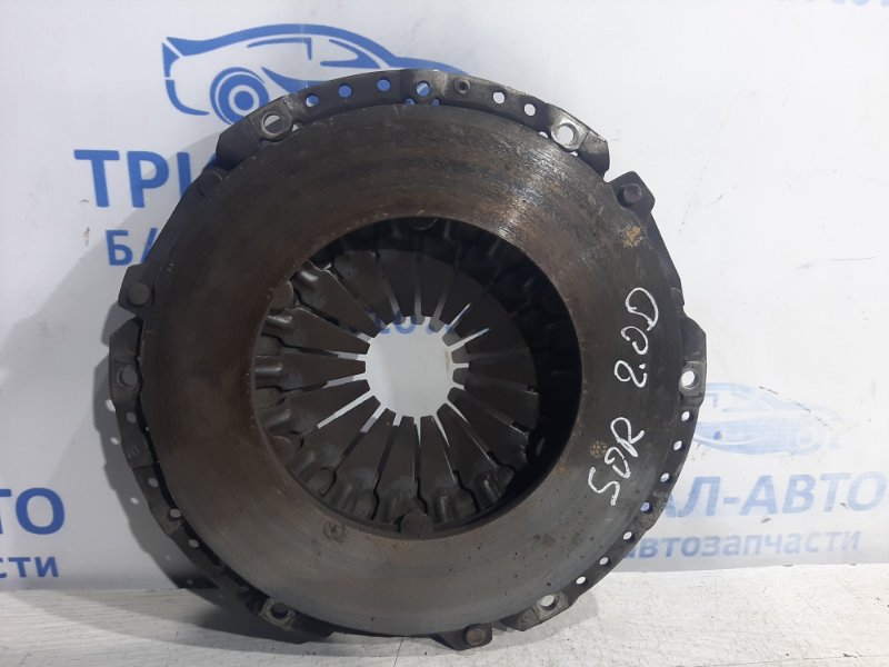 Корзина сцепления KIA Sorento 2009-2014 XM 2.0 diesel 412003B000 Б/У