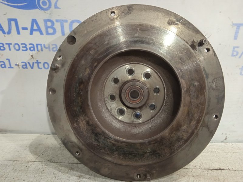 Маховик Suzuki Grand Vitara 2005-2016 JT 2.0 1262077EA0 Б/У